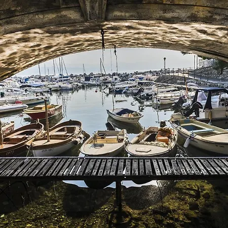 Lägenhet Beller New Ičići