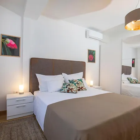 Apartament Beller New Ičići