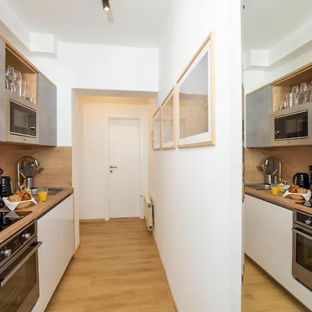 Apartament Beller New Ičići