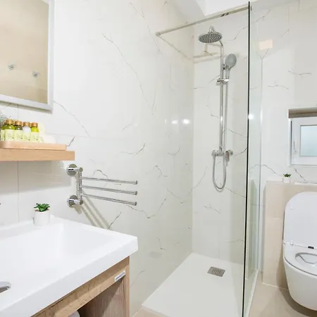 Apartman Beller New Ičići