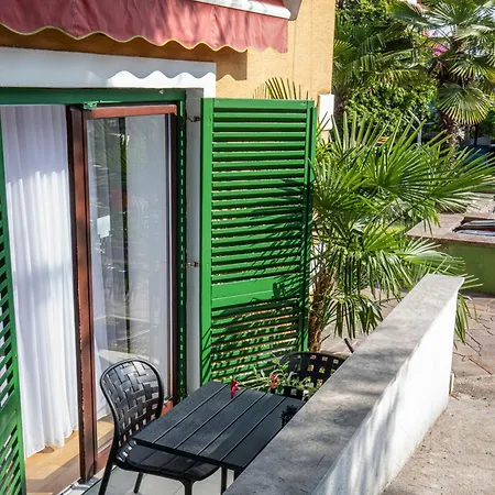 Apartman Beller New *