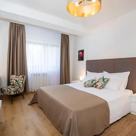 Apartament Beller New
