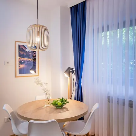 Apartament Beller New *