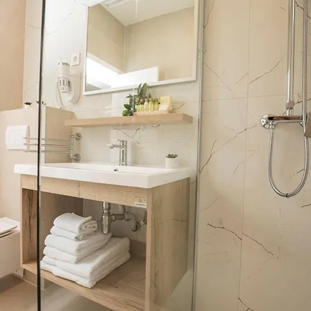 Beller New Apartman