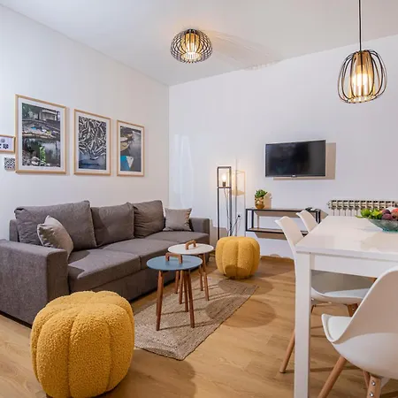 Beller New Apartament