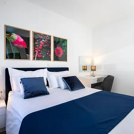 Apartament Beller New *
