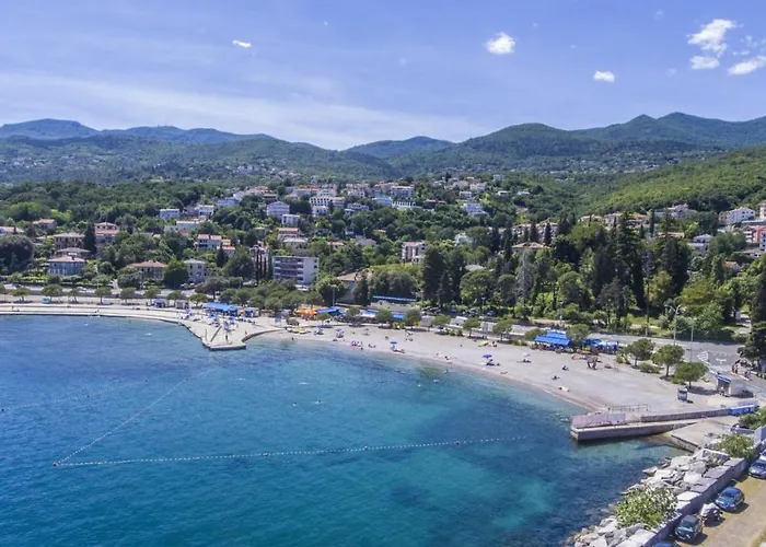 Beller New Ičići