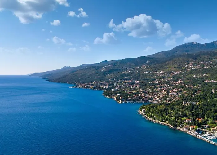 Beller New * Ičići