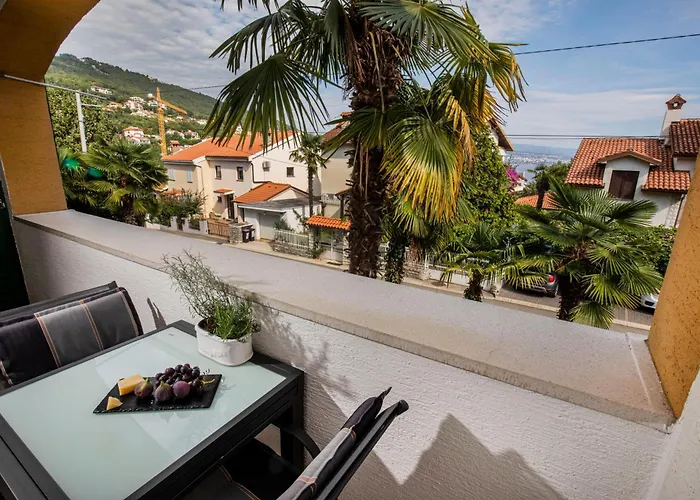 Beller New * Ičići