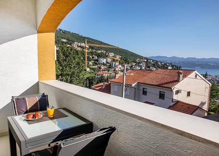 Beller New Ičići