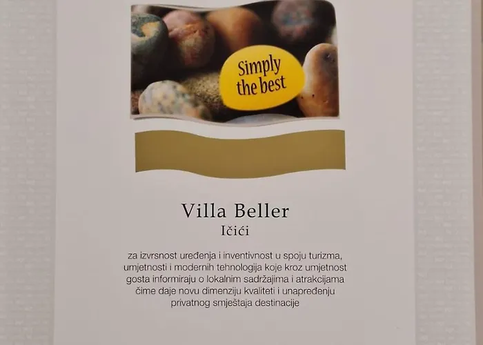 Lägenhet Beller New *